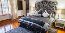 The View Boutique Hotel | Gauteng - City of Tshwane - Johannesburg (ve civarı) - Johanesburg