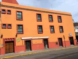 Hotel Real de Leyendas | Guanajuato - Guanajuato - Zona Centro