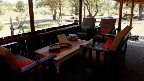 Shindzela Tented Safari Camp | Limpopo - Maruleng - Hoedspruit