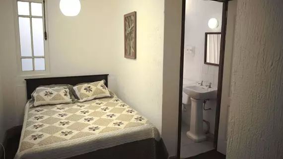 B&B Siglo | Santiago - Santiago (ve civarı) - Santiago