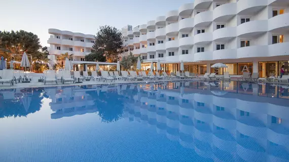 SENTIDO Tucan Adults Only | Balearic Adaları - Mayorka Adası - Campos - Migjorn