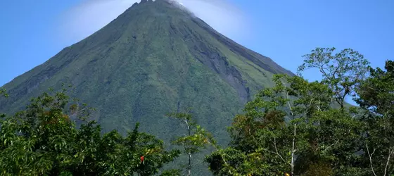 Casa Luna Hotel & Spa | Alajuela (ili) - San Carlos (kantonu) - La Fortuna