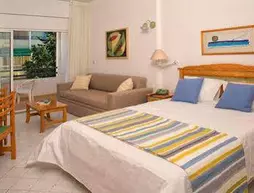 Ourabay Hotel Apartment | Algarve - Faro Bölgesi - Albufeira