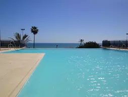 Hotel Angela | Andalucia - Malaga İli - Fuengirola