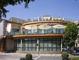 Hotel Sercotel Tudela Bardenas | Navarra - Tudela