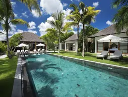 Villa Tiga Puluh | Bali - Badung - Seminyak - Drupadi