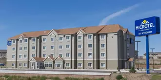 Microtel Inn & Suites By Wyndham Tioga