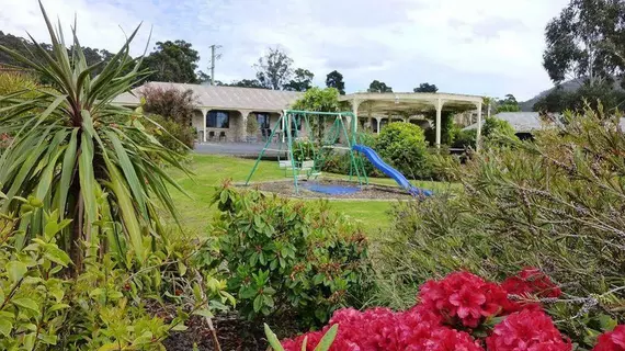 Port Arthur Villas | Tazmanya - Port Arthur