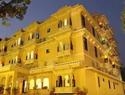 Hotel Dream Palace | Racastan - Udaipur Bölgesi - Udaipur