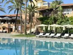 HOTEL GOLF GUADALMINA | Andalucia - Malaga İli - Marbella - Guadalmina