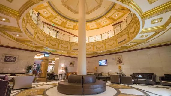 Dar Al-Naeem Hotel | Al Madinah Province - Medina