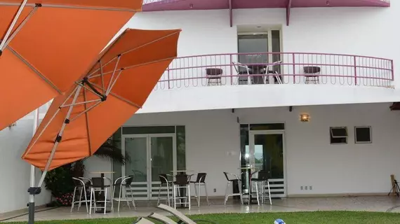 Hotel Magico Inn | Morelos - Cuautla