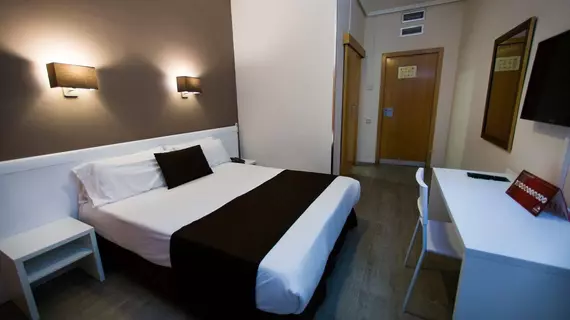 Sweet Hotel Continental | Valencia Bölgesi - Valencia (vilayet) - Valencia Kent Merkezi - Ciutat Vella