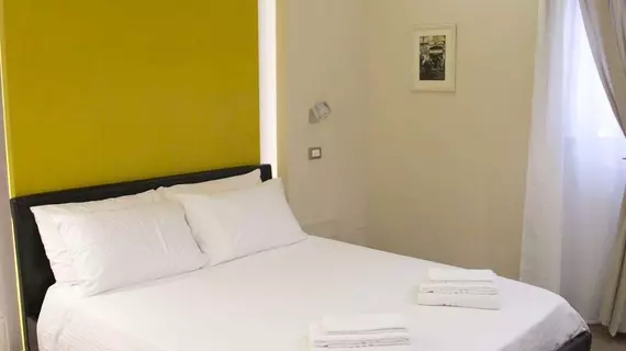 Al Centro di Roma B&B | Lazio - Roma (ve civarı) - Roma Kent Merkezi - Navona