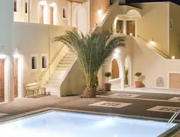 Villa Danezis | Ege Adaları - Santorini