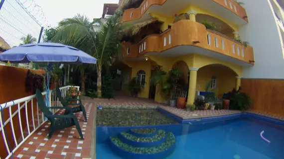 Cielito Lindo Suites | Oaxaca - Santa María Colotepec - Puerto Escondido