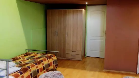 Budapest Budget Hostel | Pest County - Budapeşte (ve civarı) - Budapeşte Kent Merkezi - Ferencvaros