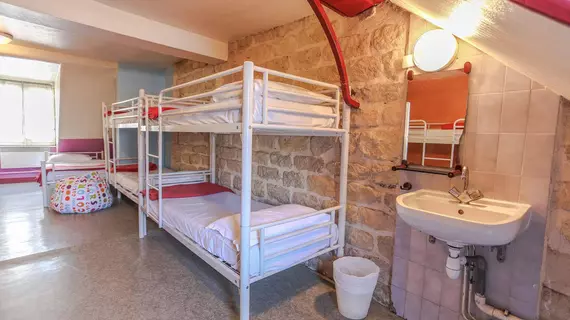 Young and Happy Hostel | Ile-de-France - Paris - Latin Bölgesi