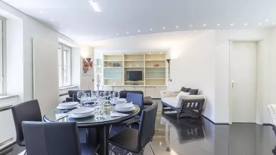 SuiteLowCost - San Babila Duomo | Lombardy - Milano (ve civarı) - Milano