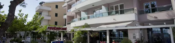 Hotel Maritimo | Split-Dalmaçya - Makarska