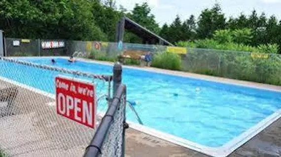 Toronto West KOA | Ontario - Milton