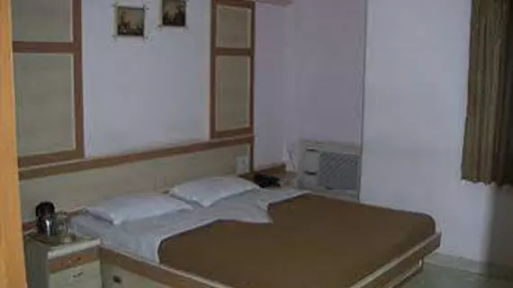 Hotel TARA International | Telangana - Haydarabad (ve civarı) - Haydarabad