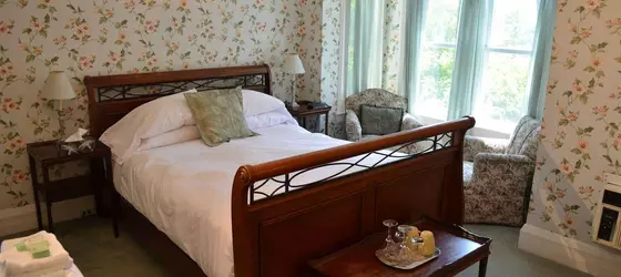 Bedham Hall B&B | Ontario - Niagara Regional Belediyesi - Niagara Şelalesi (ve civarı), Kanada - Niagara Şelalesi