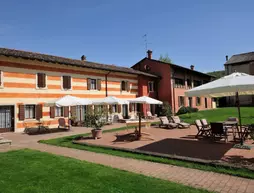 Musella Winery & Relais | Veneto - Verona (ve civarı) - San Martino Buon Albergo