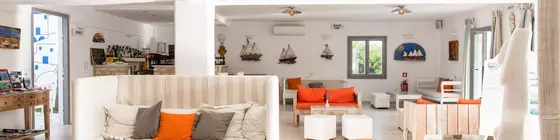 Paros Bay | Ege Adaları - Paros