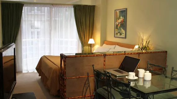 Mayla Apartments | Buenos Aires (ili) - Buenos Aires (ve civarı) - Buenos Aires - Recoleta