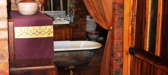 Franklin View Guesthouse | Free State (il) - Mangaung - Bloemfontein