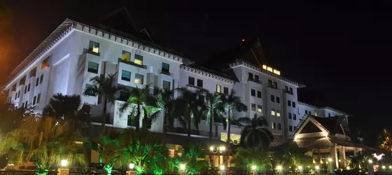 CENTURY HELANG HOTEL | Kedah - Langkawi