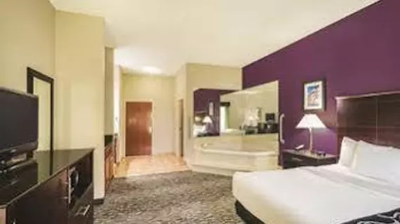 La Quinta Inn & Suites Louisville | Kentucky - Louisville (ve civarı) - Louisville - Jeffersontown