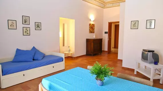 Vacation Service Apartments | Sicilya - Palermo (vilayet) - Cefalu