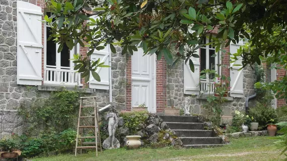 Bon Chez Nous | Nouvelle-Aquitaine - Creuse (bölge) - Saint-Amand-Jartoudeix