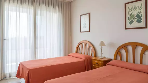 Gemelos 26 1BD | Valencia Bölgesi - Alicante (vilayet) - Marina Baja - Benidorm