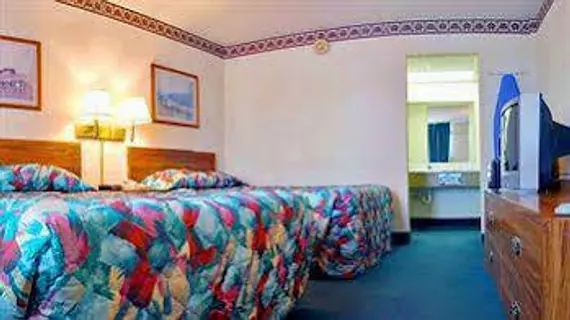 Days Inn London | Kentucky - Corbin (ve civarı) - London