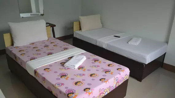 Pearl Suites | Soccsksargen - General Santos