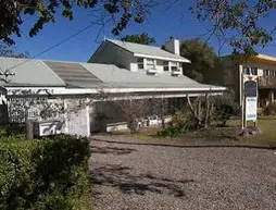 Casablanca Enchanted Cottage - Adults Only | New South Wales - Port Stephens (ve civarı) - Nelson Bay