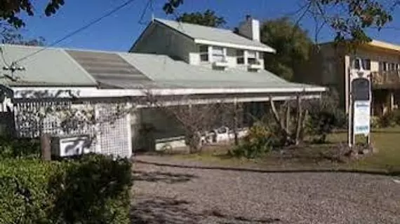 Casablanca Enchanted Cottage - Adults Only | New South Wales - Port Stephens (ve civarı) - Nelson Bay