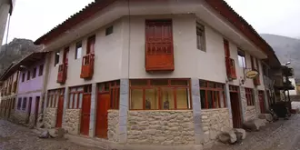 La Casa del Abuelo