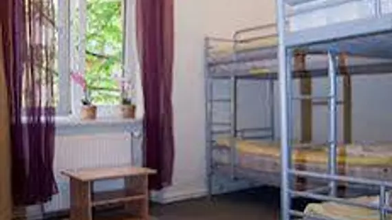 Hostel Yellow | Küçük Polonya Voyvodalığı - Krakow (ve civarı) - Krakow - Stare Miasto