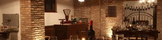 Antico Benessere Agriturismo e Beauty Farm | Lombardy - Bergamo - Bergamo (ve civarı) - Fara Gera d'Adda