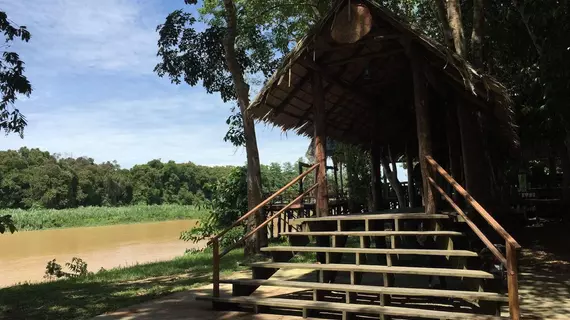 Borneo Natural Sukau Bilit Resort | Sabah - Kota Kinabatangan - Kampung Bilit