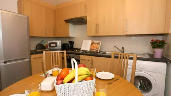 Short Lets in London - Angel | Londra (ve civarı) - London City Center - Clerkenwell