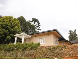 Oatlands by Jetwing | Merkez Vilayet - Nuwara Eliya Bölgesi - Nuwara Eliya