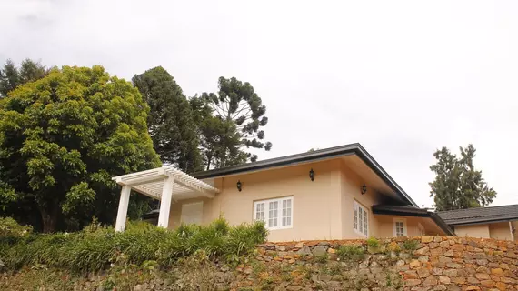 Oatlands by Jetwing | Merkez Vilayet - Nuwara Eliya Bölgesi - Nuwara Eliya