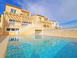 Villas Costa Calpe Garduix | Valencia Bölgesi - Alicante (vilayet) - Marina Alta - Calpe