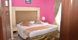 Platinum Apartments and Suites | Lagos (ve civarı) - Lagos - Onigbongbo - Ikeja