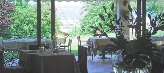 Ristorante Genziana | Veneto - Vicenza (vilayet) - Altavilla Vicentina